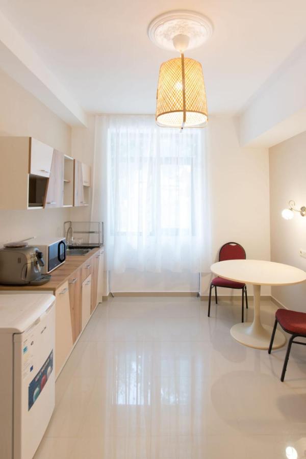 Vila Panoramic Buşteni Extérieur photo