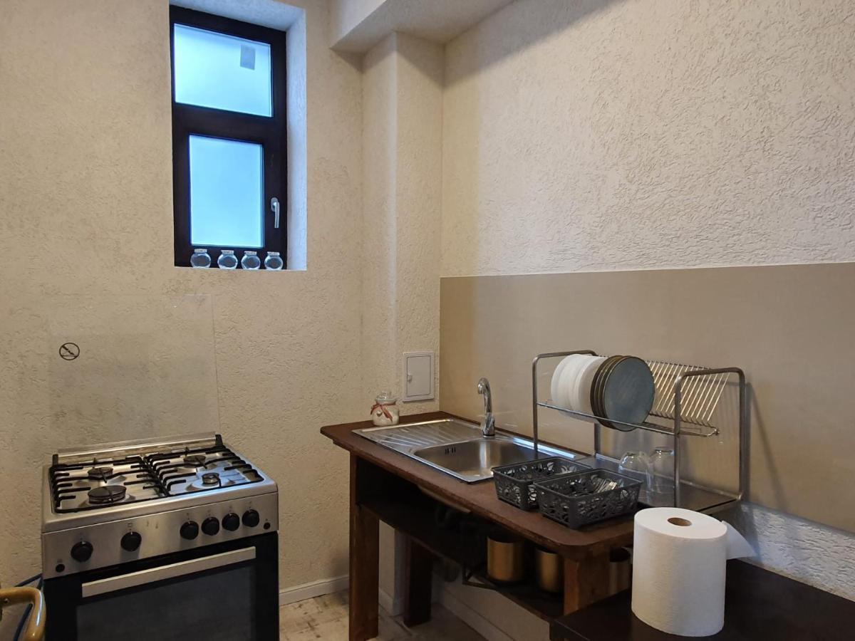 Vila Panoramic Buşteni Extérieur photo