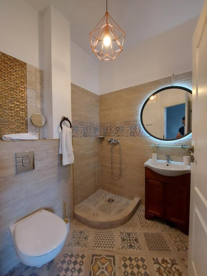 Vila Panoramic Buşteni Extérieur photo